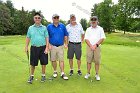 Wheaton Lyons Athletic Club Golf Open  13 annual Lyons Athletic Club (LAC) Golf Open Monday, June 13, 2022 at the Blue Hills Country Club. - Photo by Keith Nordstrom : Wheaton, Lyons Athletic Club Golf Open